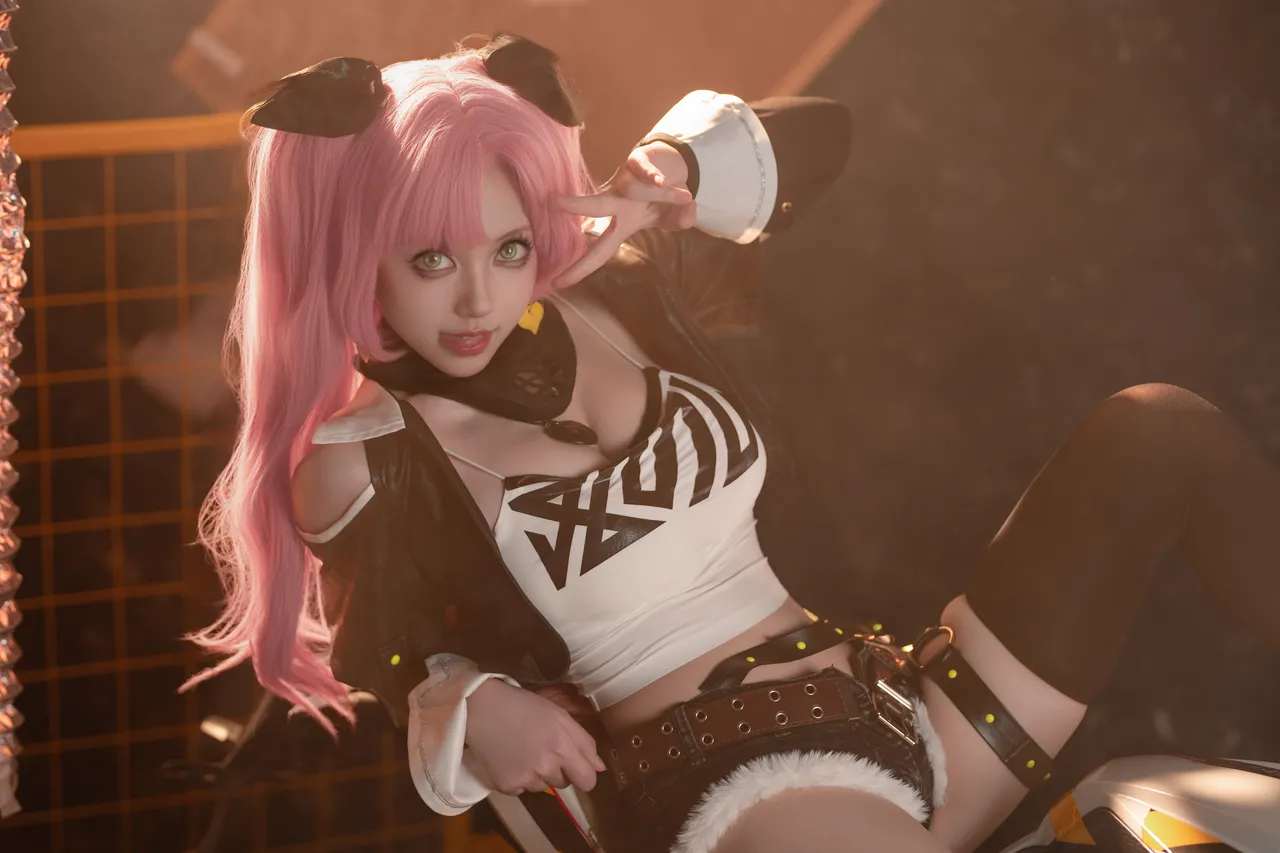 Bangni邦尼 - 妮可 (绝区零)-erohere20.webp